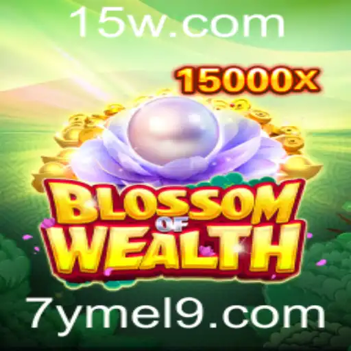 BlossomofWealth: Um Novo Fenômeno no Mundo dos Jogos