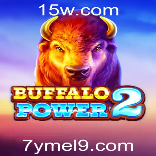 Buffalo Power 2: Uma Jornada Selvagem no Mundo dos Jogos