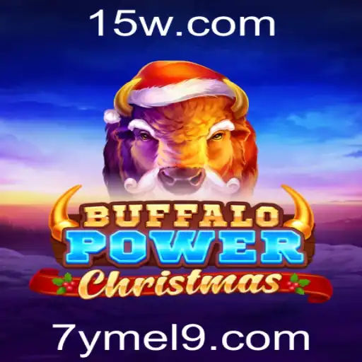 Buffalo Power Christmas: Um Mergulho Festivo no Mundo dos Slots Online