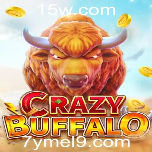 Descubra CRAZYBUFFALO: O Novo Fenômeno dos Jogos Online