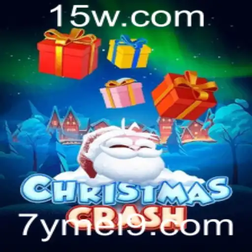 Descubra o Emocionante Mundo de ChristmasCrash