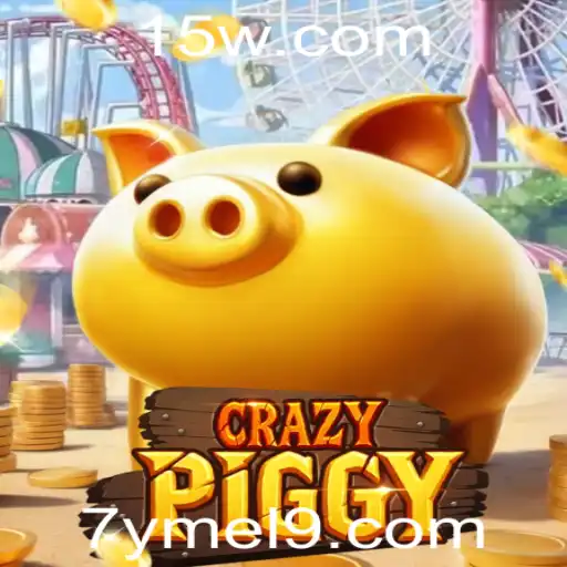 Descubra a Aventura de CrazyPiggy e Suas Regras Cativantes