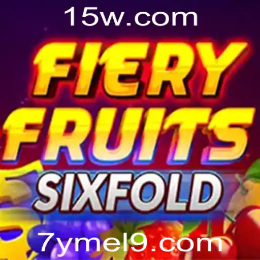 Descubra o Mundo Encantador de FieryFruitsSixFold