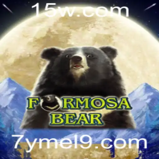 Descubra o Fascinante Mundo de FormosaBear: O Novo Fenômeno dos Jogos Online