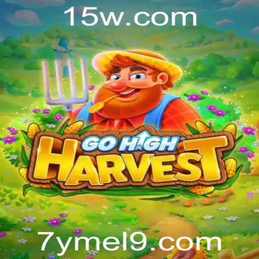 GoHighHarvest: Novo Fenômeno no Mundo dos Jogos