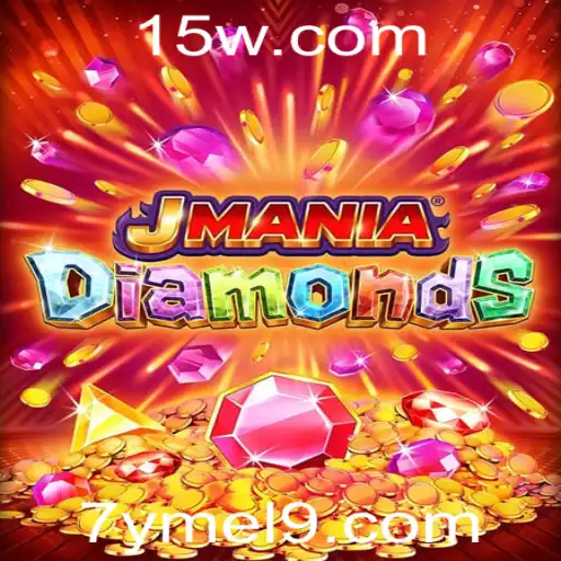 JManiaDiamonds: Mergulhando na Aventura de Joias com 7ymel.com