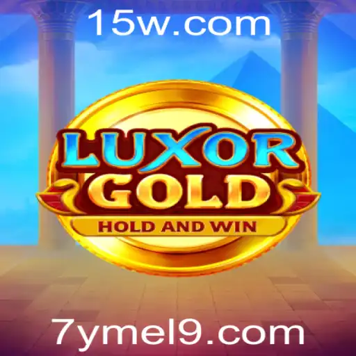 LuxorGold: Descubra a Fascinante Aventura e Estratégia do Novo Jogo