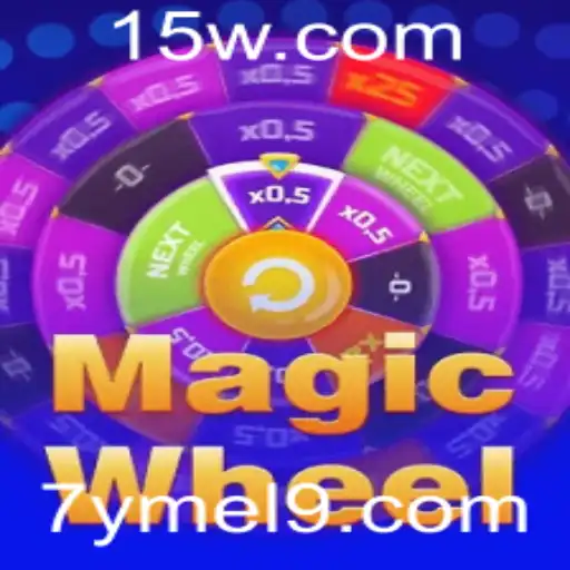 MagicWheel: A Nova Sensação do Mundo dos Jogos