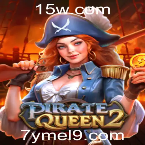 Explorando o Mundo de PirateQueen2: Um Mergulho nas Aventuras dos Sete Mares