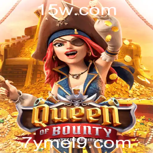 Descubra o Universo de QueenofBounty: Um Mergulho Incrível no Mundo dos Piratas