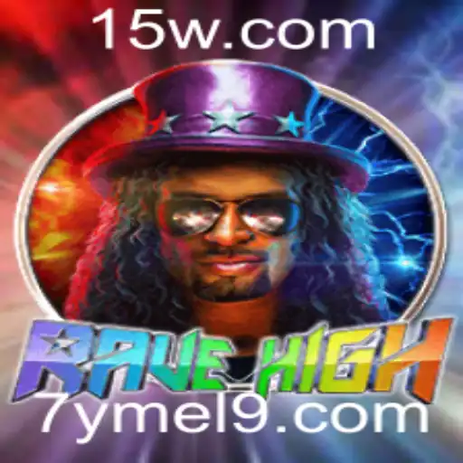 RaveHigh: Mergulhe na Experiência de Jogo Eletrizante com 7ymel.com
