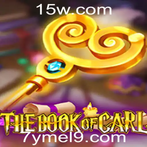 Descobrindo 'TheBookofCarl': Um Mergulho no Universo de Jogo Inovador