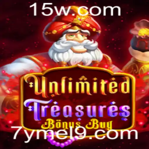 Explorando o Mundo de UnlimitedTreasuresBonusBuy